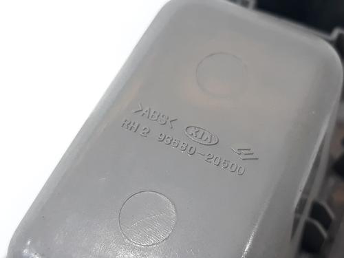 Right rear window switch KIA MAGENTIS II (MG) 2.0 CRDi | BP19304494I28 