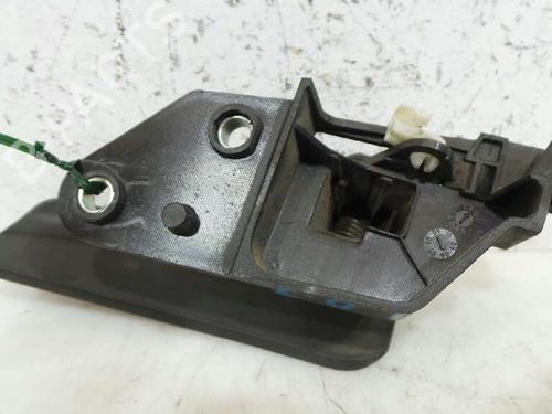 Front left interior door handle PEUGEOT BOXER Van 2.2 HDi 120 | BP3208850I13 
