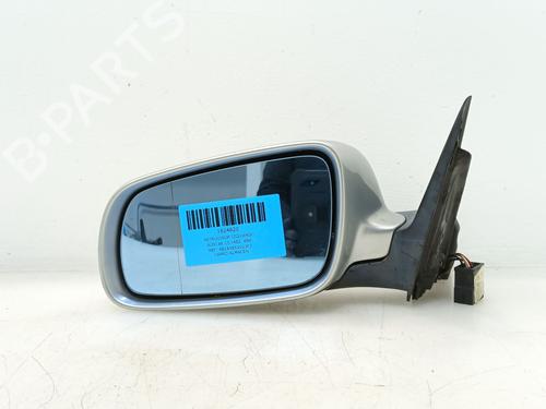 Used Left mirror AUDI A6 C5 (4B2, 4B4) 2.4 (165 hp) 32023181