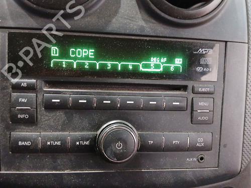Bilradio Bilradio 38755326 38755326