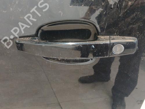 Used Front left exterior door handle Front left exterior door handle OPEL ASTRA H Saloon (A04) 1.7 CDTi (L69) (101 hp) 40498285 40498285