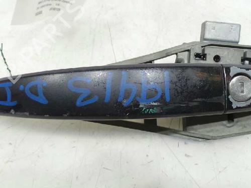 Portiergreep links voor OPEL SIGNUM Hatchback (Z03) 2.2 direct (F48) (155 hp) 3209065
