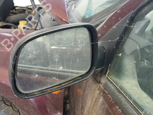 Left mirror JEEP GRAND CHEROKEE II (WJ, WG) 3.1 TD 4x4 | BP30872602C26