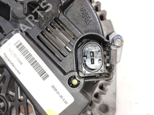 Alternator BMW 5 (E60) 520 d | BP39167120M7 - Image 6
