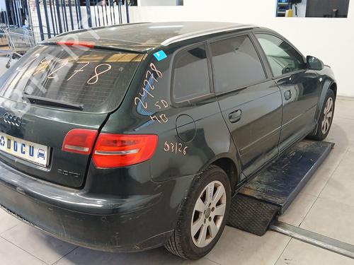 Engine AUDI A3 Sportback (8PA) 2.0 TDI | BP33660501M1 - Image 14