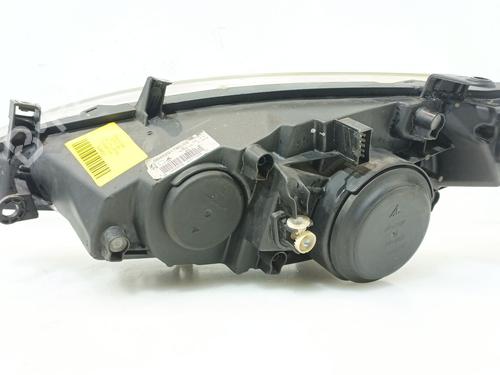 Right headlight PEUGEOT 307 (3A/C) 2.0 HDi 110 | BP27517324C29 