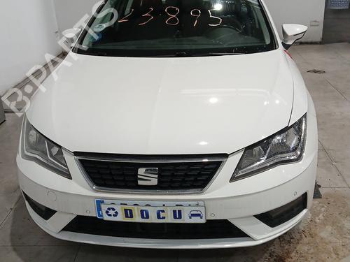 Right tailgate light SEAT LEON (5F1) 1.5 TGi | BP31832150C80