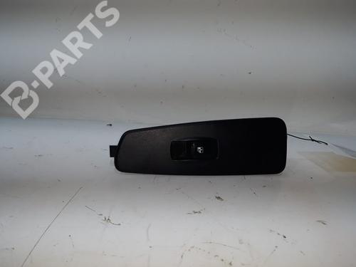 Used Left rear window switch Left rear window switch SSANGYONG REXTON / REXTON II (GAB_) 2.7 Xdi (163 hp) 8007279 8007279
