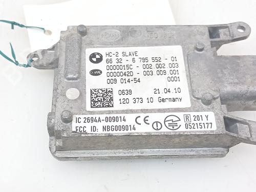 Electronic module BMW 5 (F10) 530 d | BP28143904M83 