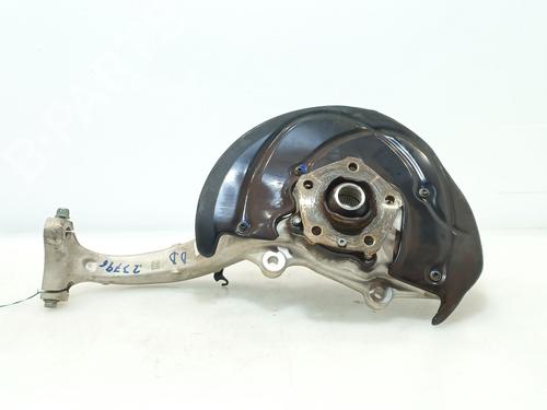 Używane Zwrotnica przednia prawa AUDI Q5 (FYB, FYG) 2.0 TFSI quattro (252 hp) 31039550