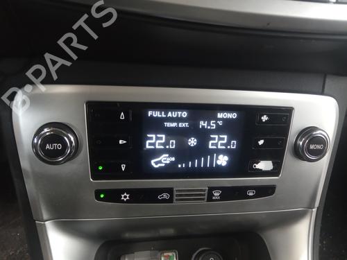 Used Climate control LANCIA DELTA III (844_) [2008-2014]  32023156