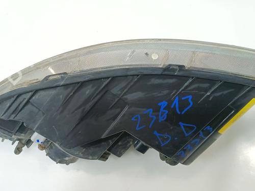 Right headlight HYUNDAI SANTA FÉ II (CM) 2.2 CRDi | BP29605295C29 