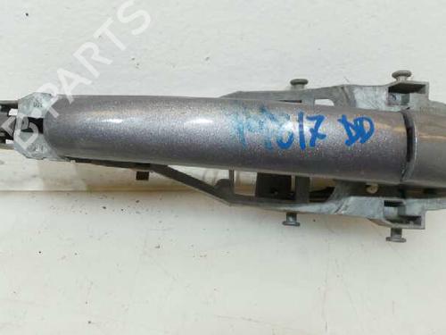 Used Front right exterior door handle VW GOLF V (1K1) 2.0 TDI 16V (140 hp) 4730762