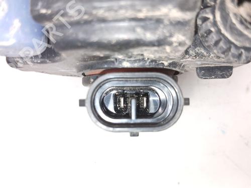Left front fog light DACIA SANDERO 1.6 (BS0D, BS0B, BS0F, BS0H) | BP38331385C30 - Image 5