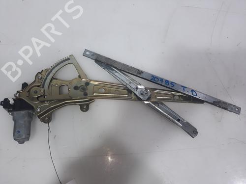 Elevalunas trasero derecho SUBARU TRIBECA (B9) [2005-2025]  7569184