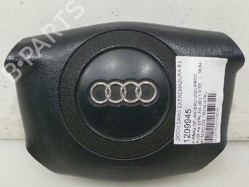 Førerens kollisjonspute AUDI A4 B5 (8D2) 1.9 TDI (90 hp) 5766812