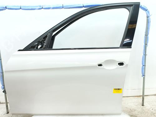Used Left front door BMW 3 (F30, F80) 320 d (190 hp) 26307050