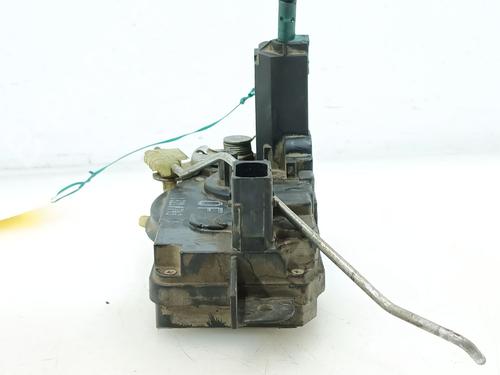 Front left lock OPEL ASTRA H GTC (A04) 1.7 CDTI (L08) | BP30135311C98