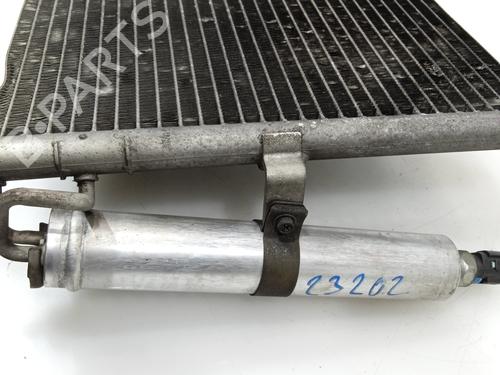 AC radiator NISSAN PRIMERA Hatchback (P12)  | BP21759687M32 