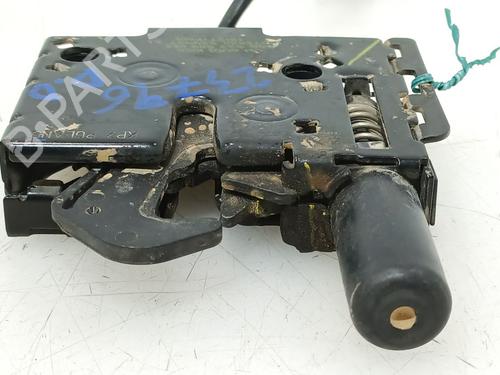 hjelmlås AUDI Q5 (FYB, FYG) 2.0 TFSI quattro | BP31131517C133