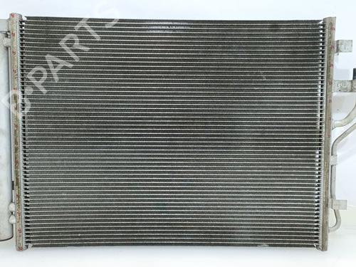 Used AC radiator KIA SPORTAGE III (SL) 2.0 CRDi AWD (136 hp) 27242633
