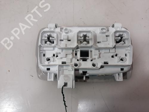Innerbelysning RENAULT MEGANE IV Hatchback (B9A/M/N_) 1.5 dCi 90 (B9A1) | BP11169358I8 