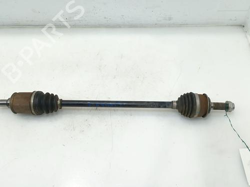 Used Left rear driveshaft HONDA CR-V II (RD_) 2.2 CTDi (RD9) (140 hp) 30485711