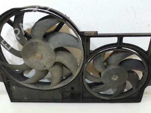 Køleventilator elektrisk PEUGEOT 806 (221) [1994-2002]  3354590