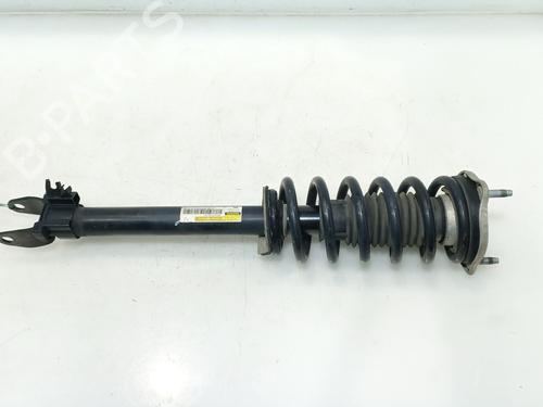 Used Left front shock absorber MERCEDES-BENZ C-CLASS (W205) C 220 BlueTEC / d (205.002, 205.004) (170 hp) 30335374