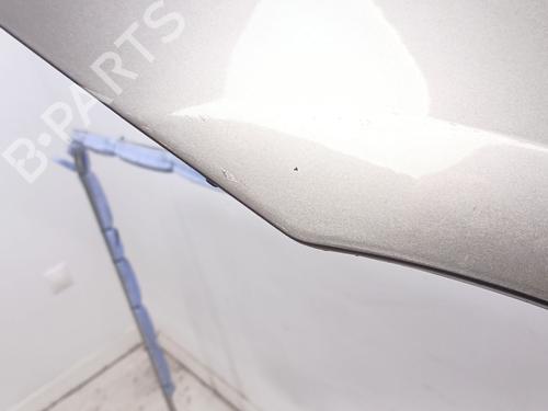 Left front fenders PEUGEOT 307 SW (3H) 1.6 HDI 110 | BP27355388C41