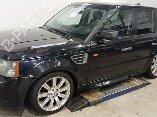 Left front window switch LAND ROVER RANGE ROVER SPORT I (L320) 2.7 D 4x4 | BP36775408I27 - Image 4