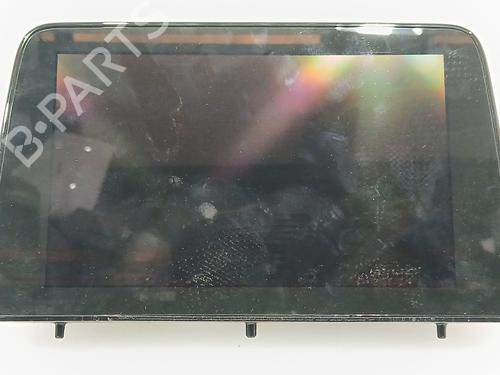 Display FORD FOCUS IV (HN) 1.5 EcoBlue | BP33170726C48 - Image 2