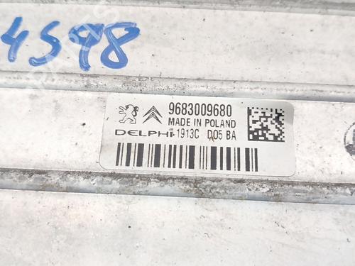 Intercooler PEUGEOT 508 I (8D_) 2.0 HDi Hybrid4 AWC | BP40237489M30 - Image 3