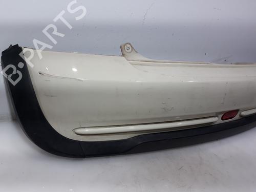 Rear bumper MINI MINI (R50, R53) One | BP14968327C8 