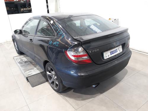 Right front window switch MERCEDES-BENZ C-CLASS Coupe (CL203) C 200 CDI (203.707) | BP8102792I26 