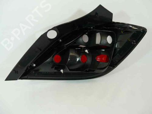 Left taillight OPEL ASTRA H (A04)  | BP2956385C34 