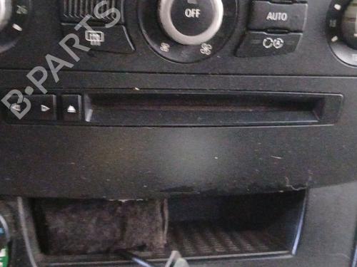 Used Radio BMW 5 (E60) [2001-2010]  30598319