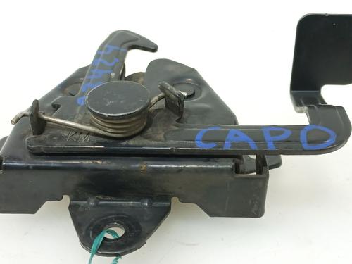 Hood lock KIA SPORTAGE II (JE_, KM_) 2.0 i 16V | BP24622271C133
