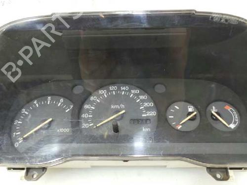 Used Instrument cluster FORD ORION III (GAL) [1990-1996]  916656