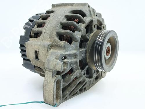Alternator RENAULT CLIO II (BB_, CB_) 1.2 16V (BB05, BB0W, BB11, BB27, BB2T, BB2U, BB2V, CB05,... | BP25271554M7 