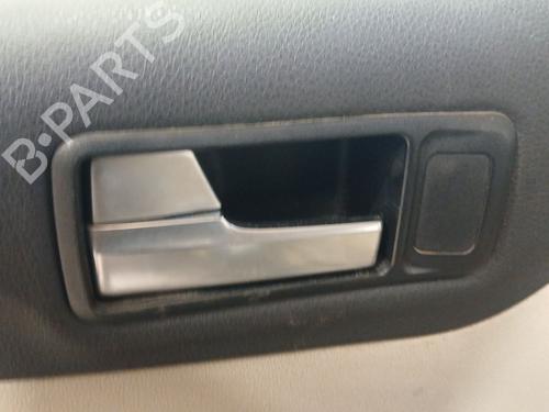 Venstre fortil invendig håndtag Venstre fortil invendig håndtag FORD FOCUS II (DA_, HCP, DP) 1.6 TDCi (109 hp) 39722395 39722395