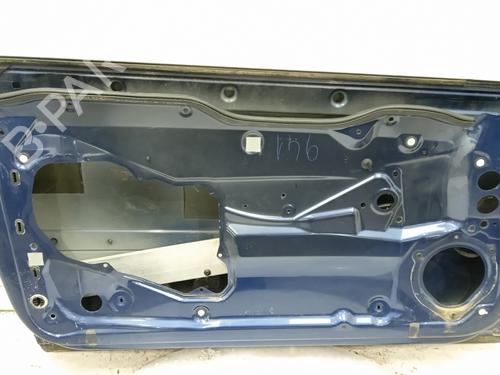 Left front door AUDI A3 (8P1)  | BP15809153C2 
