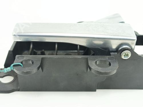 Front right interior door handle FORD KUGA I 2.0 TDCi | BP25146685I14 