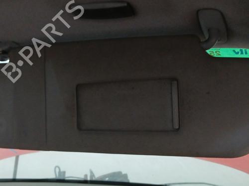 Used Right sun visor SEAT TOLEDO II (1M2) 1.9 TDI (110 hp) 28071825