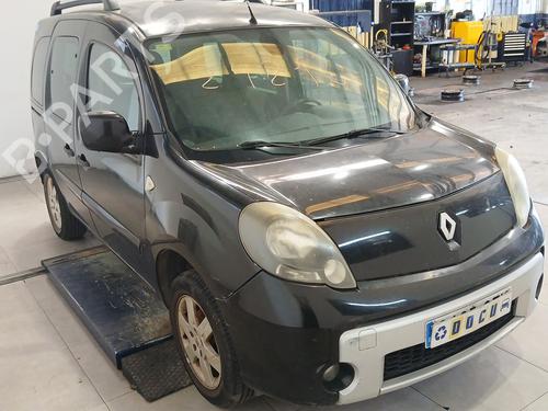 Brugte RENAULT KANGOO / GRAND KANGOO II (KW0/1_)  1.5 dCi 85 (KW0K, KW0L, KW0B)  4530177