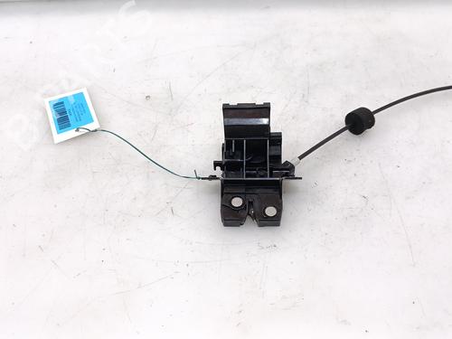 Used Tailgate lock Tailgate lock 38703388 38703388