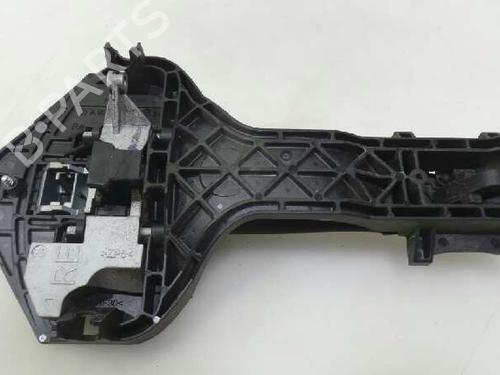 Front right exterior door handle MERCEDES-BENZ SPRINTER 3,5-t Van (B906) 319 CDI / BlueTEC (906.631, 906.633, 906.635, 906.637) | BP5789656C129 