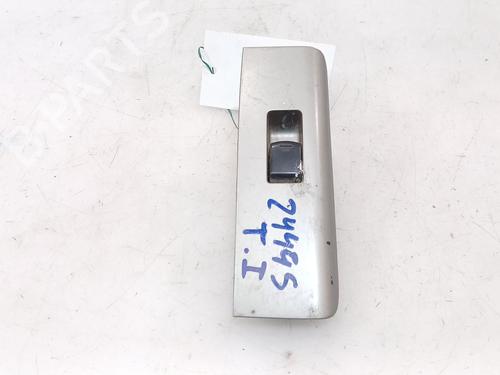 Left rear window switch NISSAN NAVARA NP300 (D40) 2.5 dCi 4WD | BP39808935I29 - Image 2