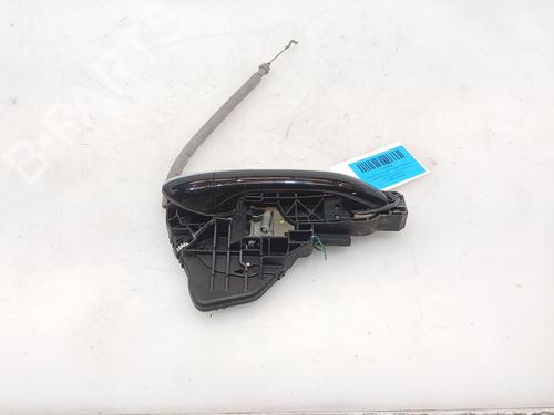 rear-right-exterior-door-handle-mercedes-benz-m-class-w164-2005-2006-2007-2008-2009-2010-2011-2012-36533199 main image