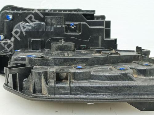 Venstre bagtil lås BMW X2 (F39) xDrive 25 d | BP30900719C100